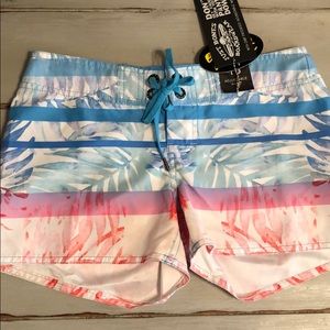Girls swimshorts